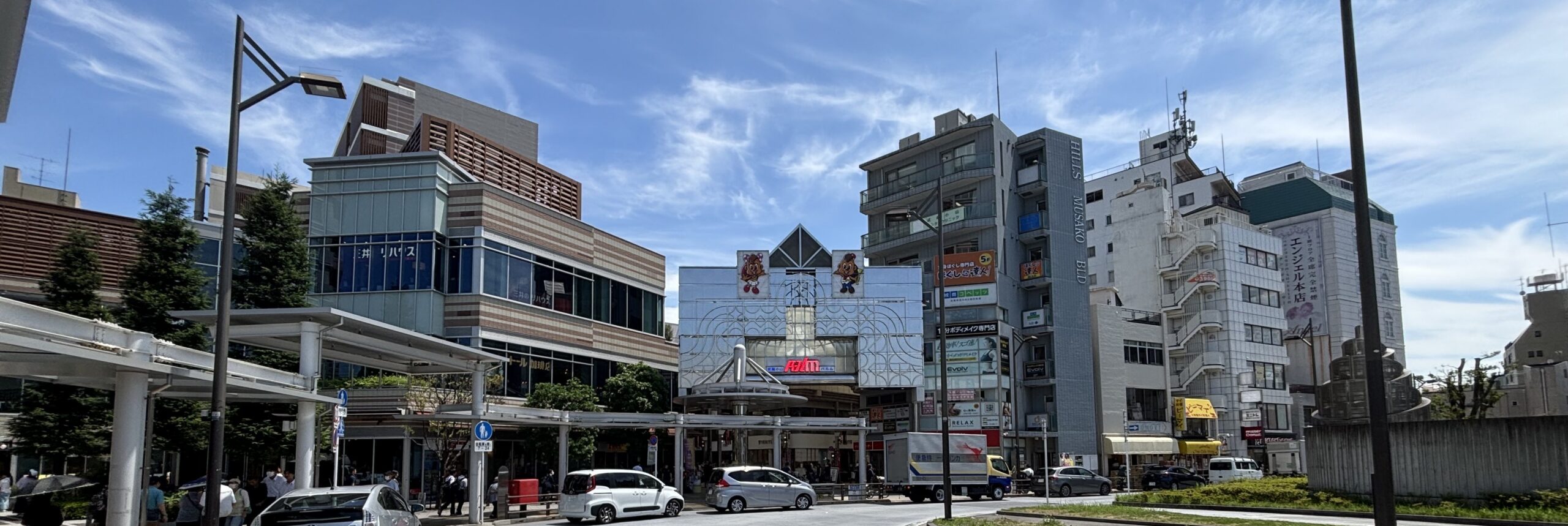 武蔵小山ジャーナル